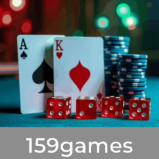 159games: A Experiência Autêntica de Jogos de Mesa ao Vivo