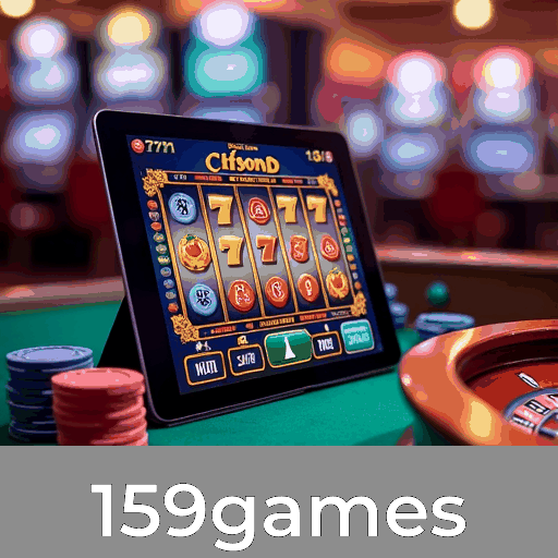 Desfrute do Acesso Seguro Instantâneo no 159games