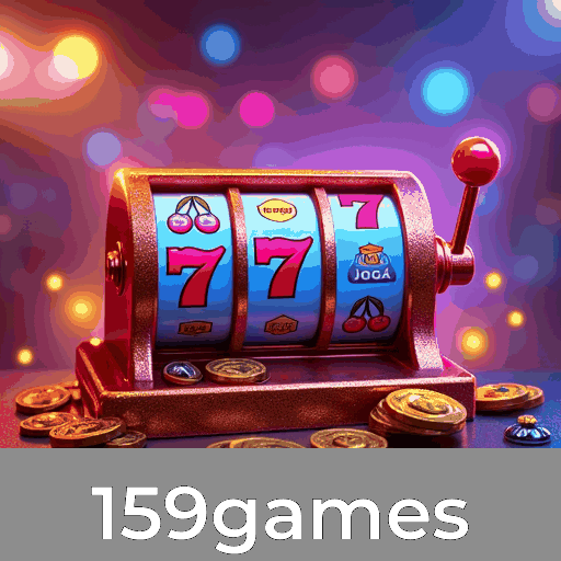 159games: Seu Cassino Confiável e Seguro
