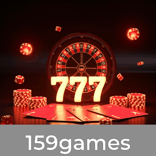 159games: Excelência e Confiança em Jogos Online